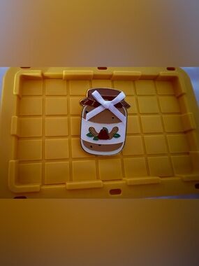 Disney Loungefly Pin Mickey & Friends Jam Blind Box - Chip & Dale